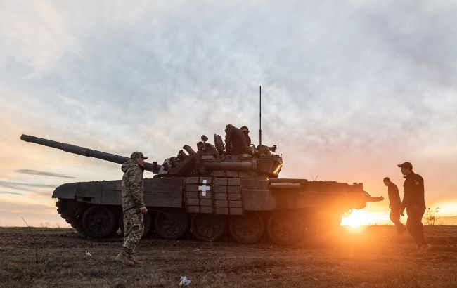 Осінь на фронті. Ворог вперся в Покровськ, але сил для наступу вистачить ще на 2-3 тижні