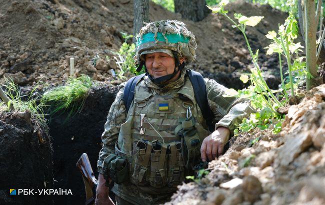 ЗСУ за добу знищили ворожу РСЗВ, десятки дронів і майже 1100 окупантів