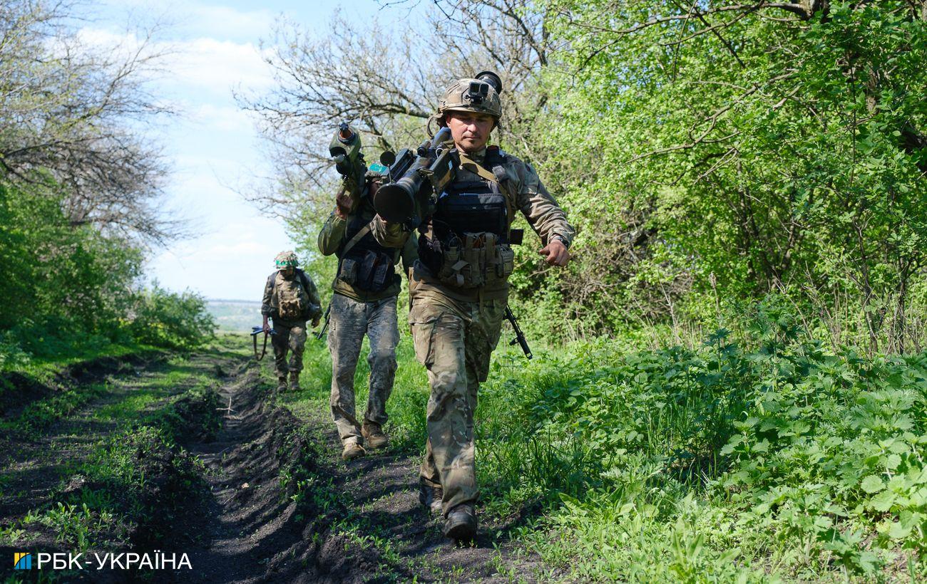 ЗСУ просунулися в Курській області, але й РФ має успіхи: мапа боїв