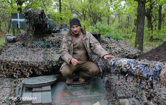 Ситуація на фронті сьогодні 18 вересня