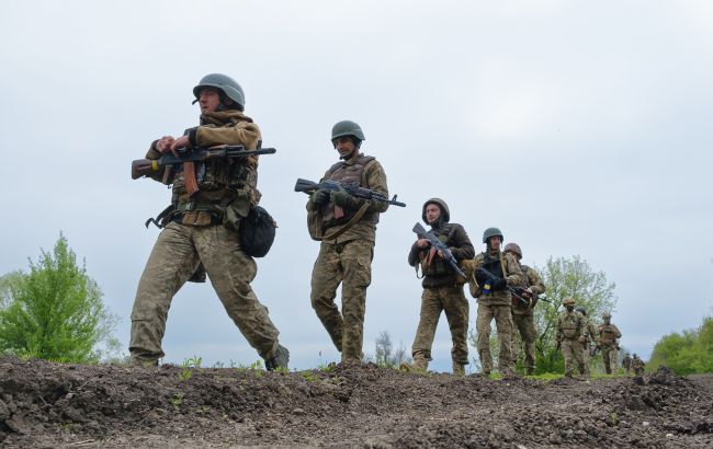 Электронные рапорты и не только. Приложение Армия+ для военных официально запустили