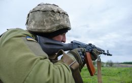 РФ пытается развить наступление на Покровск, Мирноград и Селидово, - ВСУ