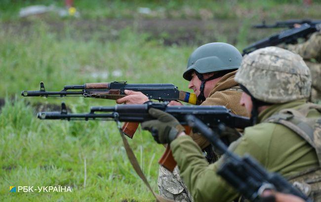 Війна на виснаження триває, ініціатива на боці ЗСУ, - Генштаб Естонії