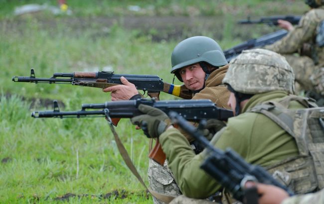 Украинские военные расширяют контроль над населенными пунктами Курской области, - ISW