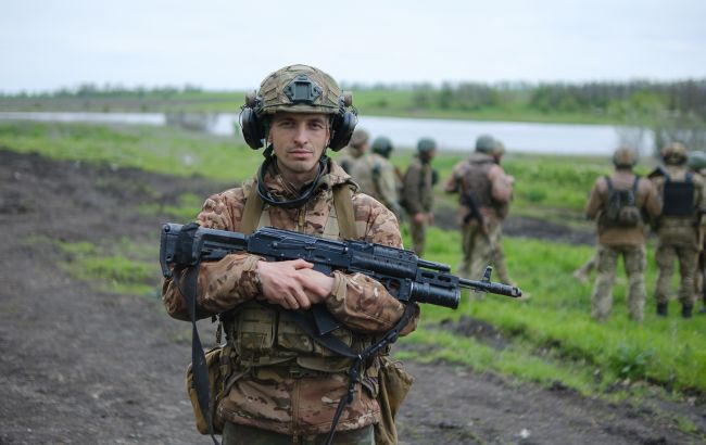 ЗСУ повернули позиції біля Кремінної, але й ворог просувається на Донбасі: карти ISW