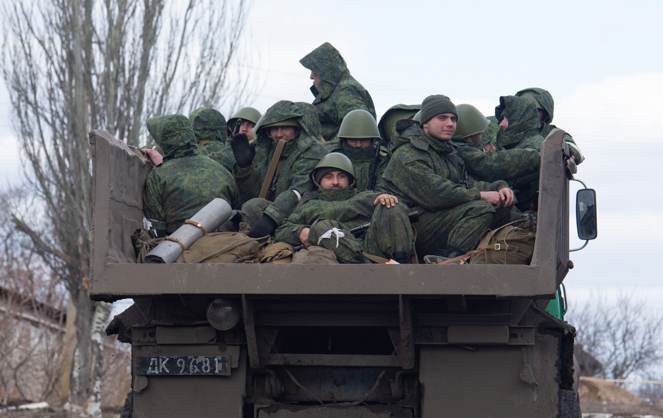 Defense Forces suggest occupants get ready for “positive actions” in Kherson region