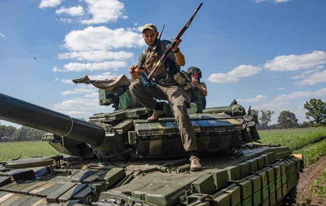 Украина идет за своим. Как ВСУ переходят от обороны в наступление