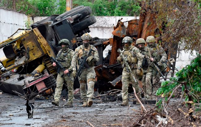 Мінус 200 окупантів і чотири літаки: названі нові втрати РФ в Україні