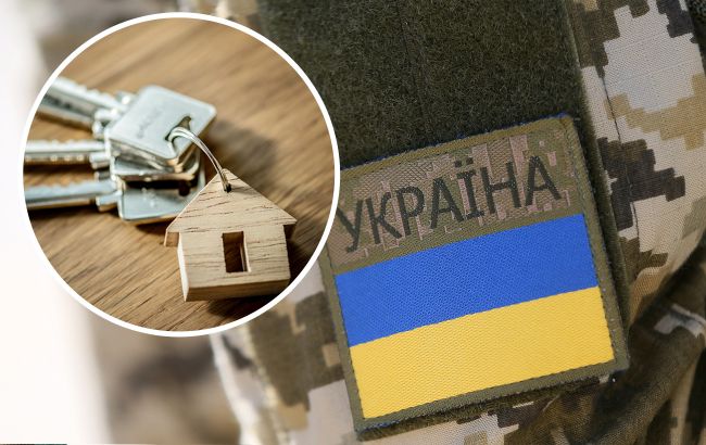 Як ветеранам отримати житло або відшкодування за нього: покрокова інструкція