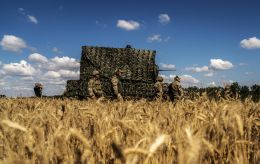 Україна підвищує ставки. Що відбувається під Курськом і де наступає Росія