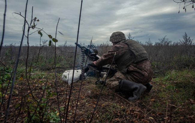 Британська розвідка показала нову карту боїв в Україні: яка ситуація на фронті