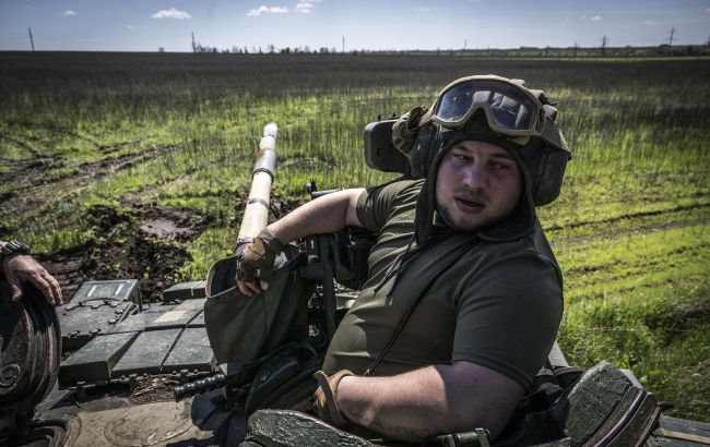 ЗСУ просуваються в напрямку Мелітополя та Бердянська: карти боїв від ISW