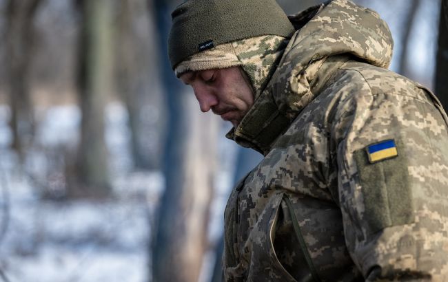 "Місія честі": в ССО розповіли, як евакуювали загиблого бійця з-під носа ворога