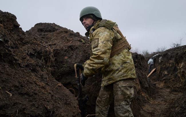 Ворота в важные центры на Донбассе. ВСУ приближаются к освобождению Кременной, - NYT