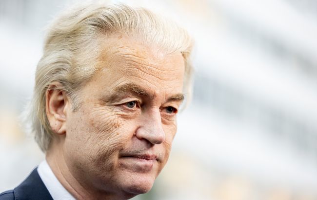 Новий уряд Нідерландів пообіцяв надавати Україні військову допомогу