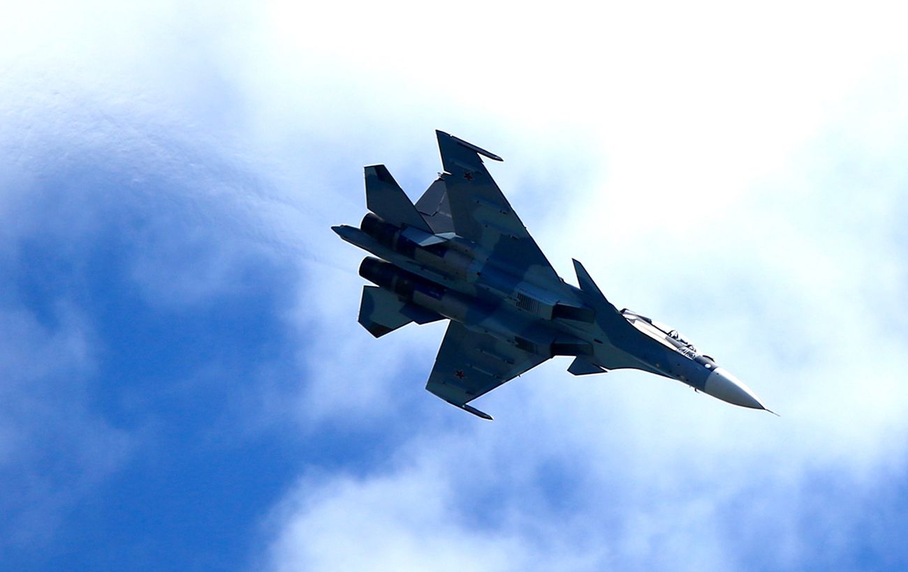 Air strike on Ochakovo on June 19 – hit in the private sector, there are victims