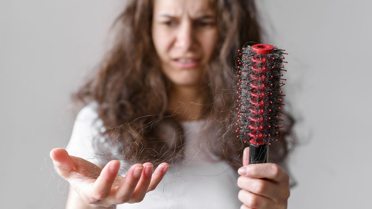 Что делать если выпадают волосы после антибиотиков?
