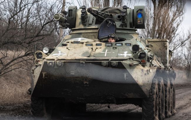 Гайдай про важливість деокупації Старобільська: зможемо "діставати" до будь-якої дороги