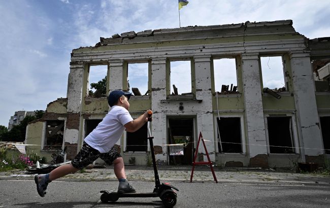 В Росії заявили, що вивезли з України 700 тисяч дітей