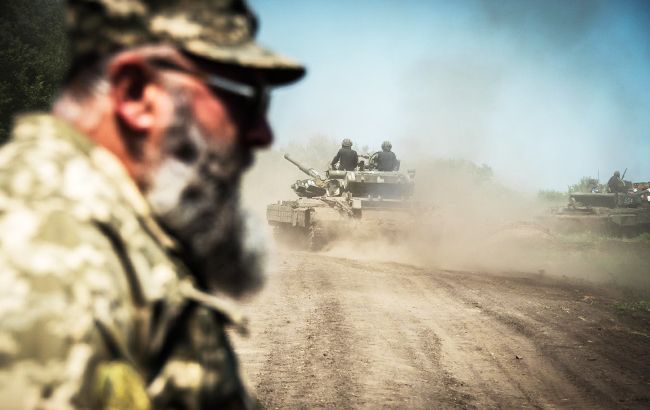 США в ОБСЄ закликали Росію дисциплінувати бойовиків в Золотому і Петрівському