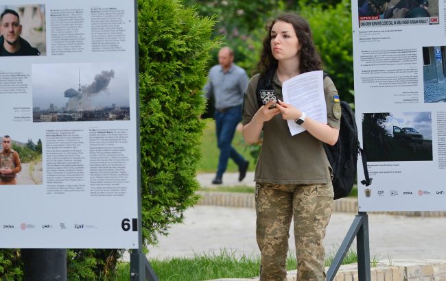 Хто з жінок має обов'язково стати на військовий облік: повний список спеціальностей