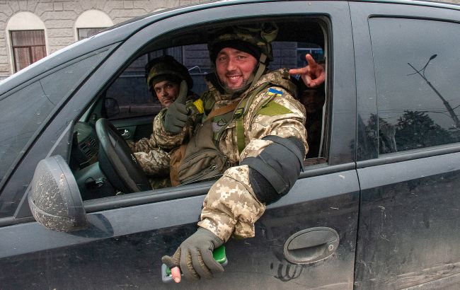 У п'яних водіїв хочуть забирати авто на потреби ЗСУ: законопроект внесли в Раду