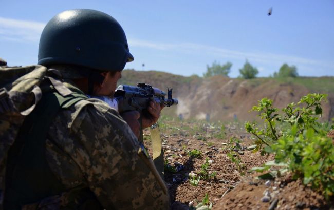 Три недели под вражеским огнем. Как 10 лет назад украинские военные сражались за Саур-Могилу