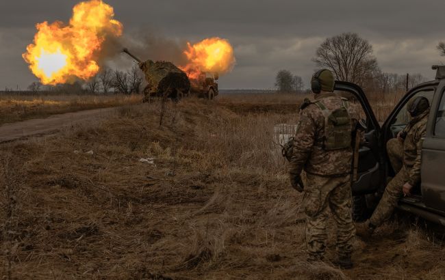 Есть ли риск переброски боев на Днепропетровскую область: оценка эксперта