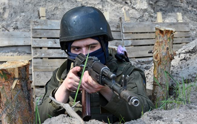 В Полтавській області два дні чутимуть постріли: в чому причина