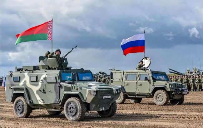 Білоруський паралімпієць допомагає незаконно вивозити дітей з окупованих територій України