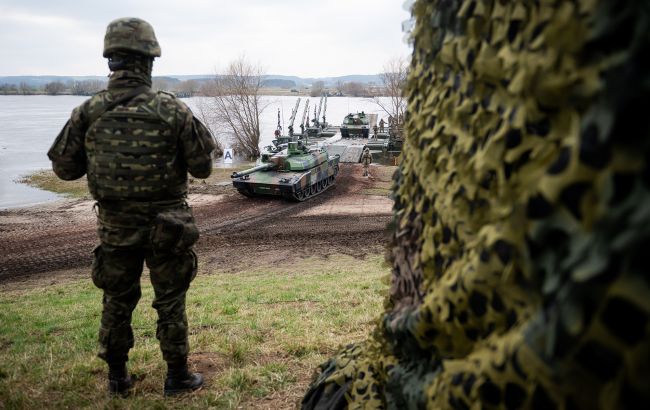 Фінляндія розмістить 4-5 тисяч військових НАТО біля кордону з Росією, - ЗМІ