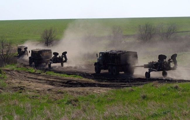 В Ивано-Франковской области могут слышать взрывы: в чем дело