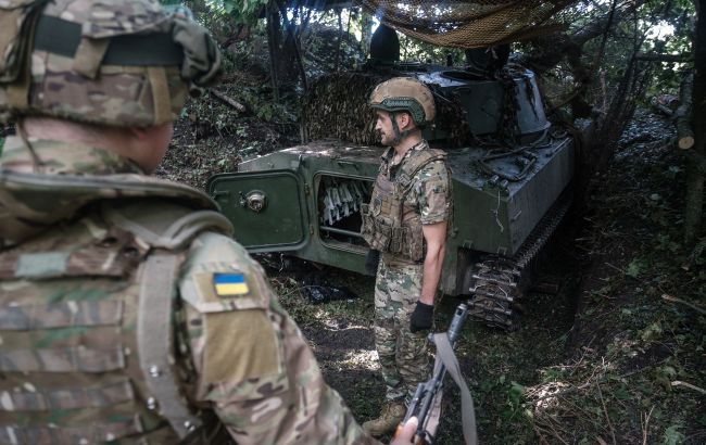 Росіяни посилюють штурмові групи у Вовчанську, - ОТУ "Харків"