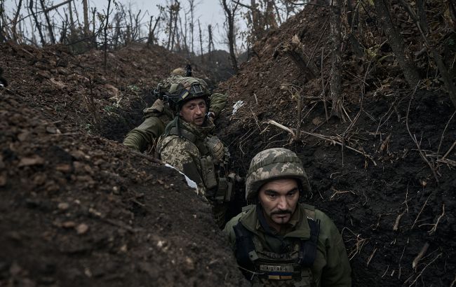 Ситуація на фронті сьогодні 28 грудня