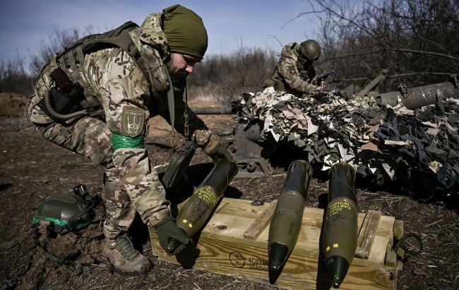 Ситуація на фронті сьогодні 14 травня