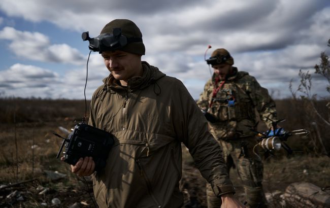 ЗСУ розгромили елітну штурмову групу росіян на Авдіївському напрямку (відео)