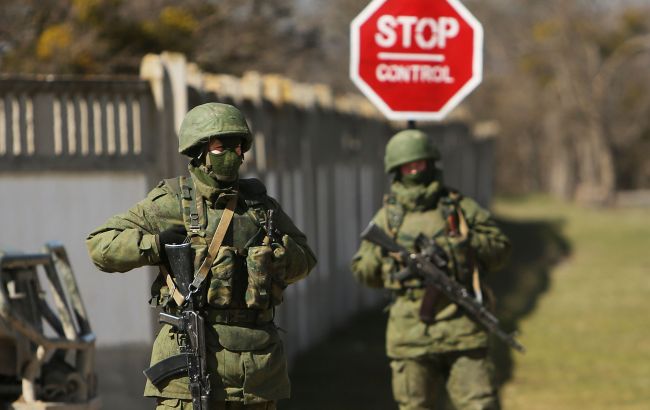 В Крыму сообщают о взрывах и работе ПВО: что происходит