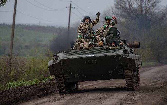 ЗСУ на Донбасі просуваються на Маріуполь: експерт розповів, де відбуватимуться найцікавіші події