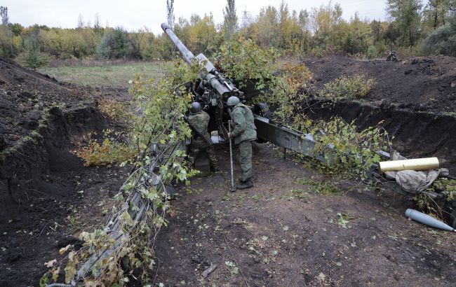 У Сумській області внаслідок обстрілу армії РФ постраждали двоє людей