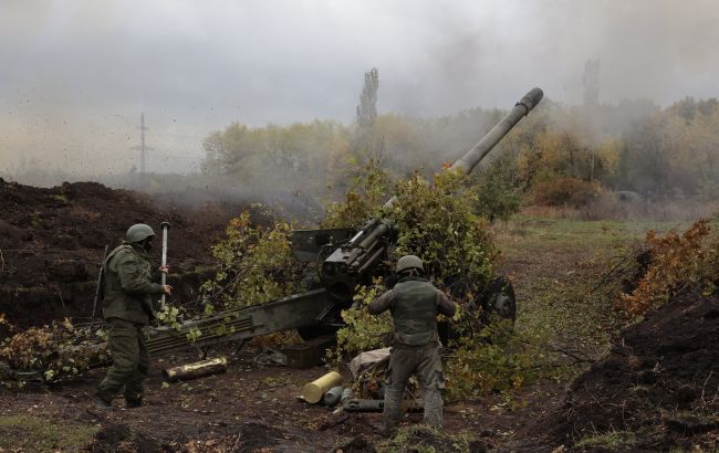 Ув'язнений зі "Шторм-Z", який потрапив у полон, розповів про величезні втрати окупантів