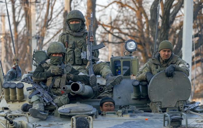 Ворог активно атакує на Покровському, Курахівському і Торецькому напрямках, - Генштаб