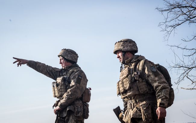 У Силах оборони Півдня пояснили важливість звільнення острова Нестрига під Херсоном