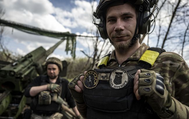 Вертолет и больше 500 оккупантов. Генштаб обновил потери РФ в Украине за сутки