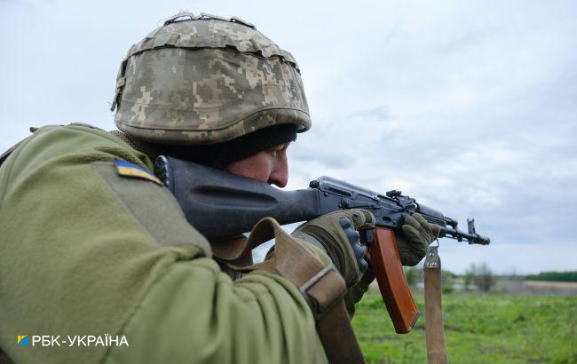 ВСУ уничтожили почти четыре роты оккупантов и шесть танков на Таврическом направлении