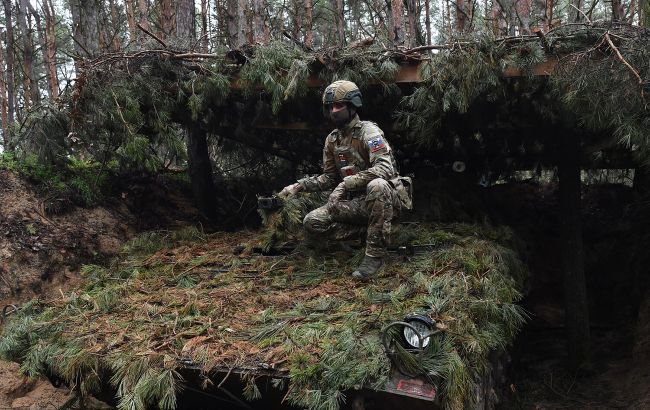 Росіяни готують Джанкой у Криму до оборони. Партизани показали фото