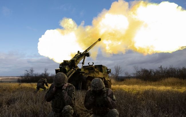 Сили оборони розповіли про втрати окупантів на півдні України за добу