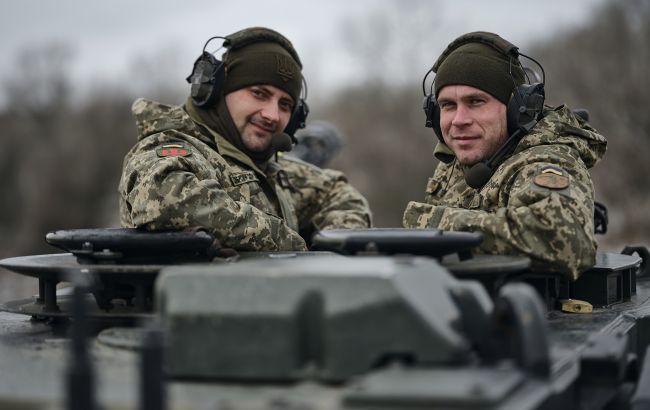 ВСУ отбивают территории возле Волчанска, враг продвинулся в районе Часового Яра: карты ISW