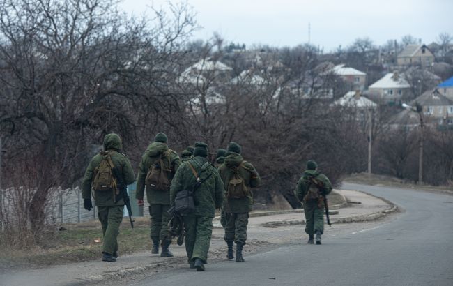 В Запорізькій області росіяни за відмову від паспорта РФ мінують будинки, - Генштаб