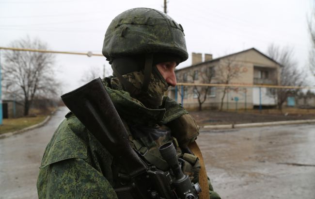 Росіяни вигадали новий спосіб, як мотивувати окупантів воювати проти України, - ЦНС