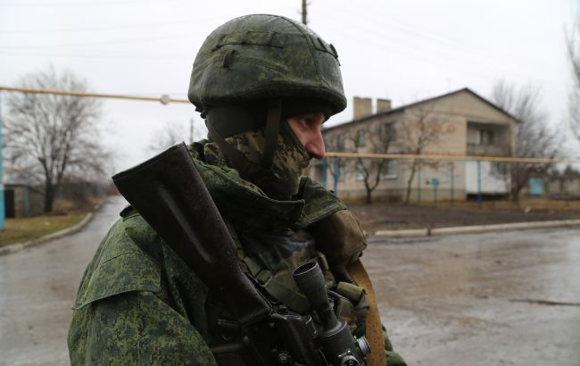 У ЗСУ розповіли, що росіяни споруджують нові укріплення поблизу Токмака: подробиці